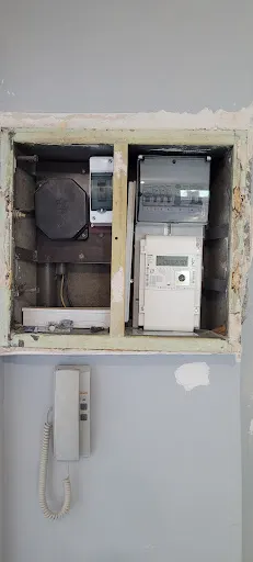 DSE Elektroinstalacje